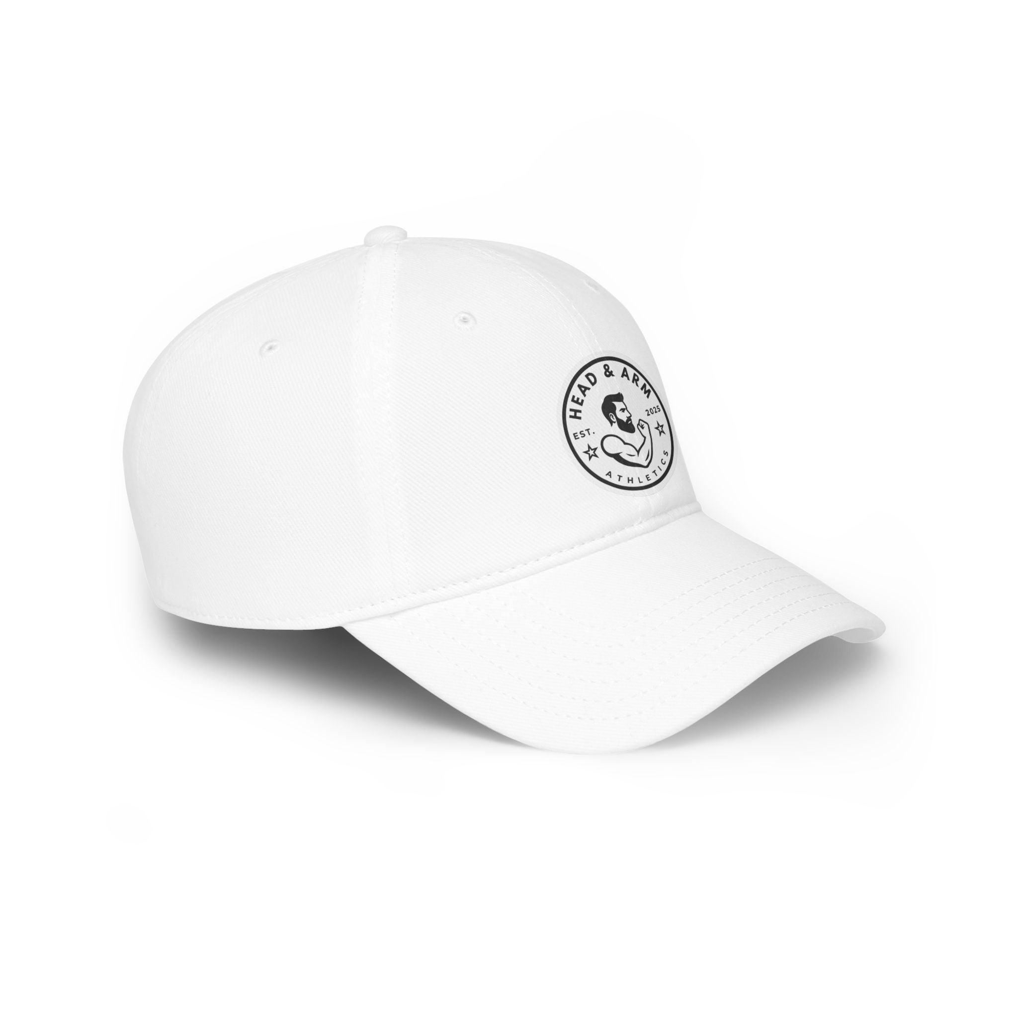 Head & Arm Athletics Hat