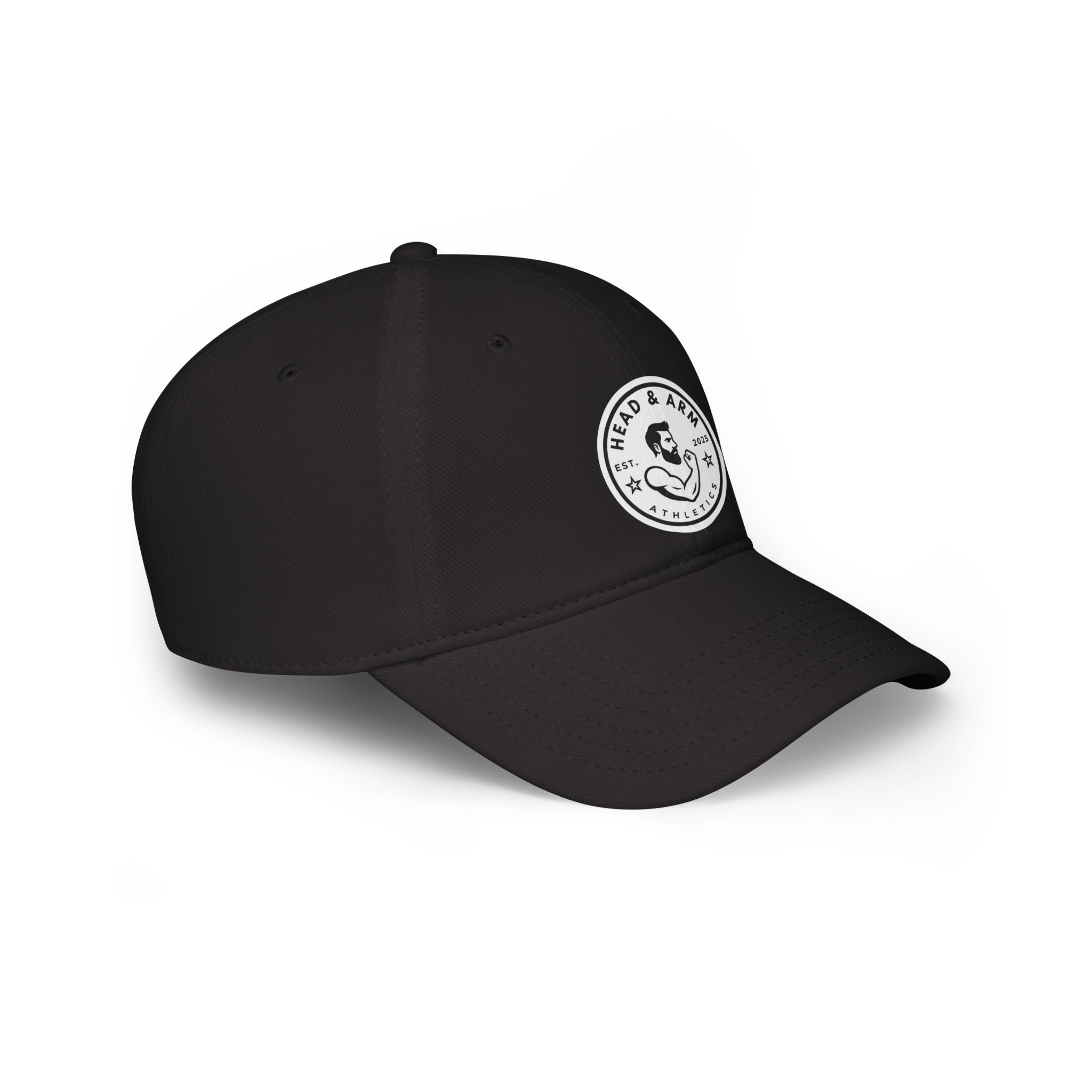 Head & Arm Athletics Hat