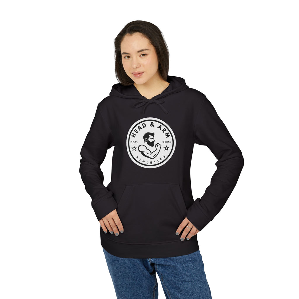 Head & Arm Athletics Hoodie