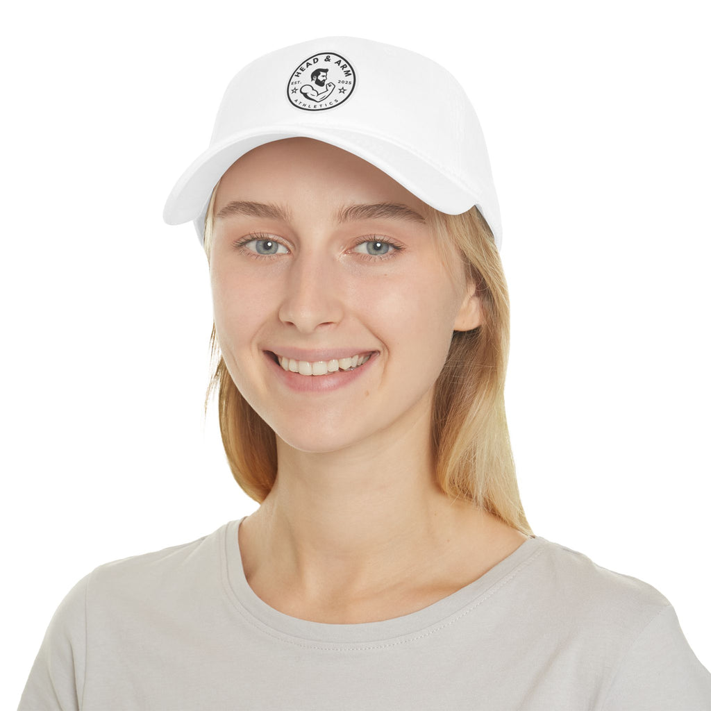 Head & Arm Athletics Hat