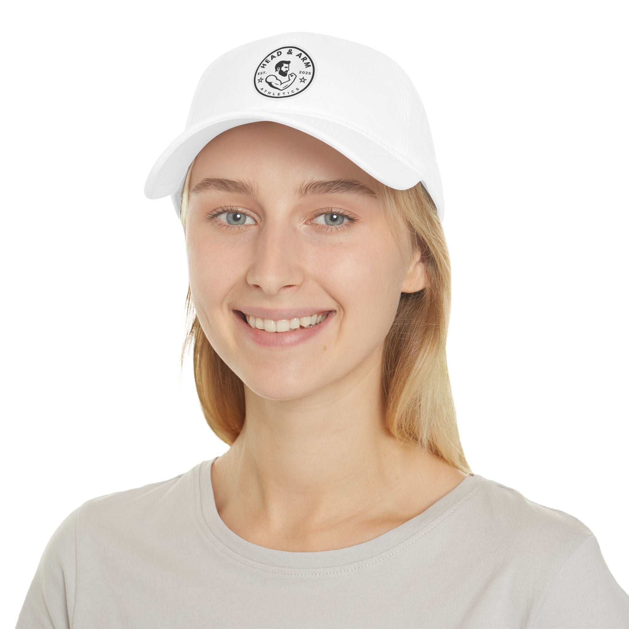 Head & Arm Athletics Hat