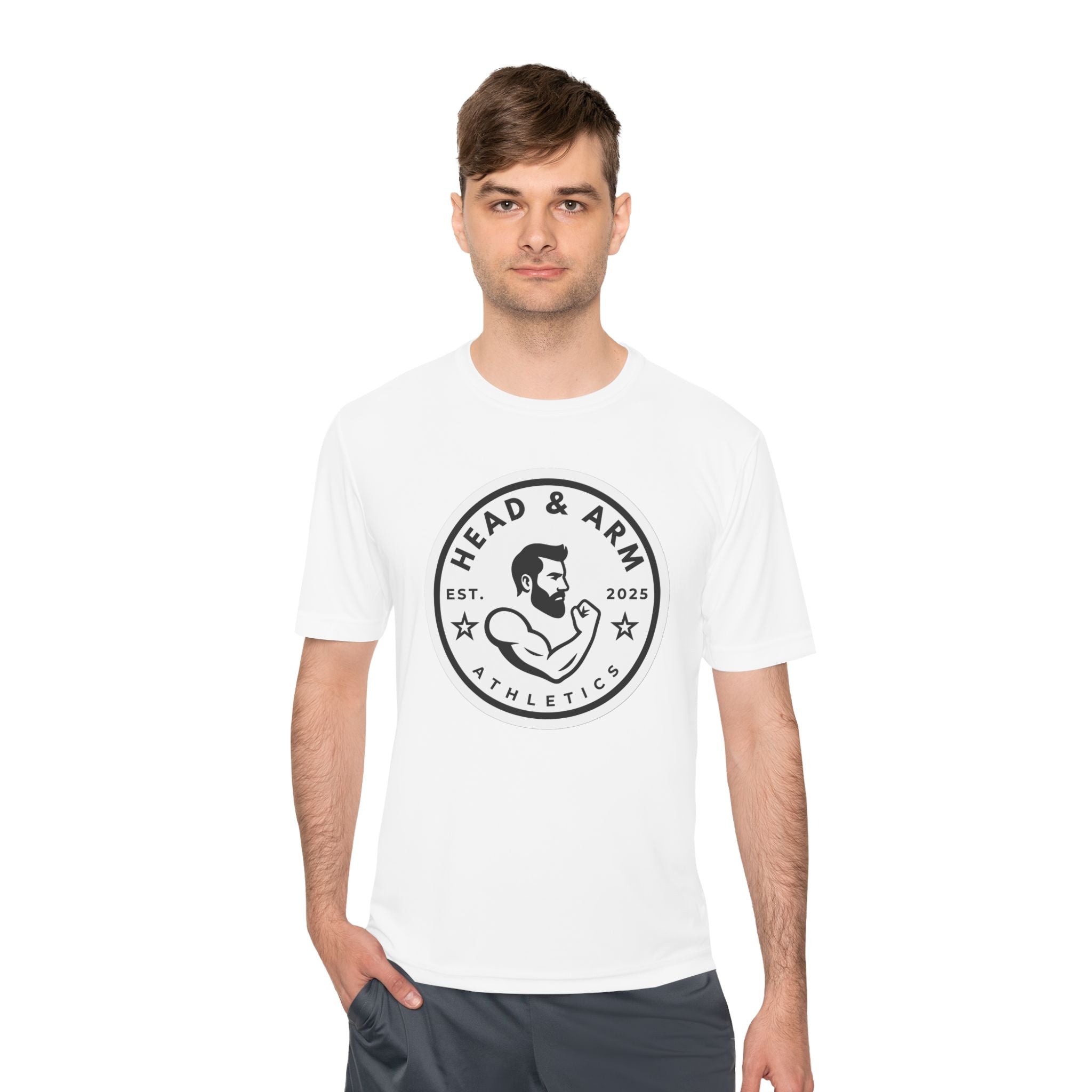 Head & Arm Athletics T-Shirt