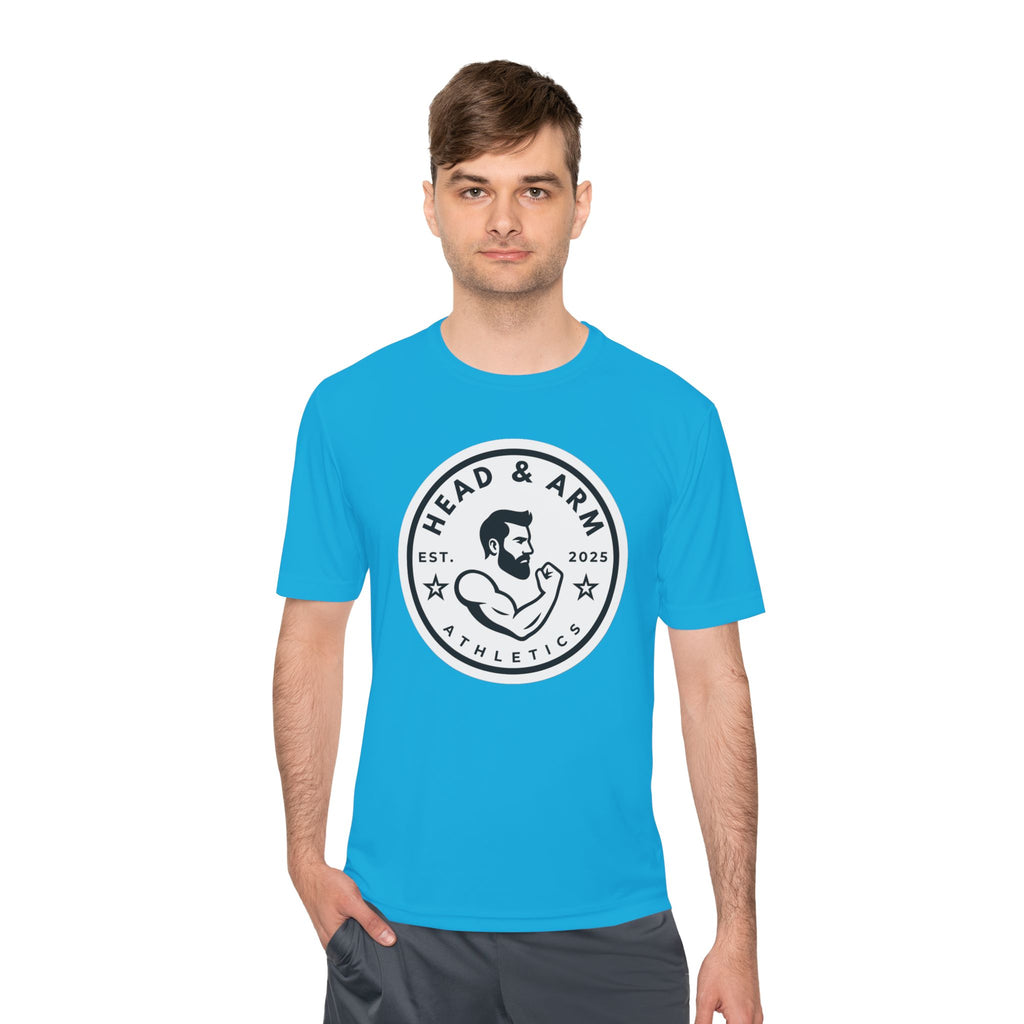 Head & Arm Athletics T-Shirt
