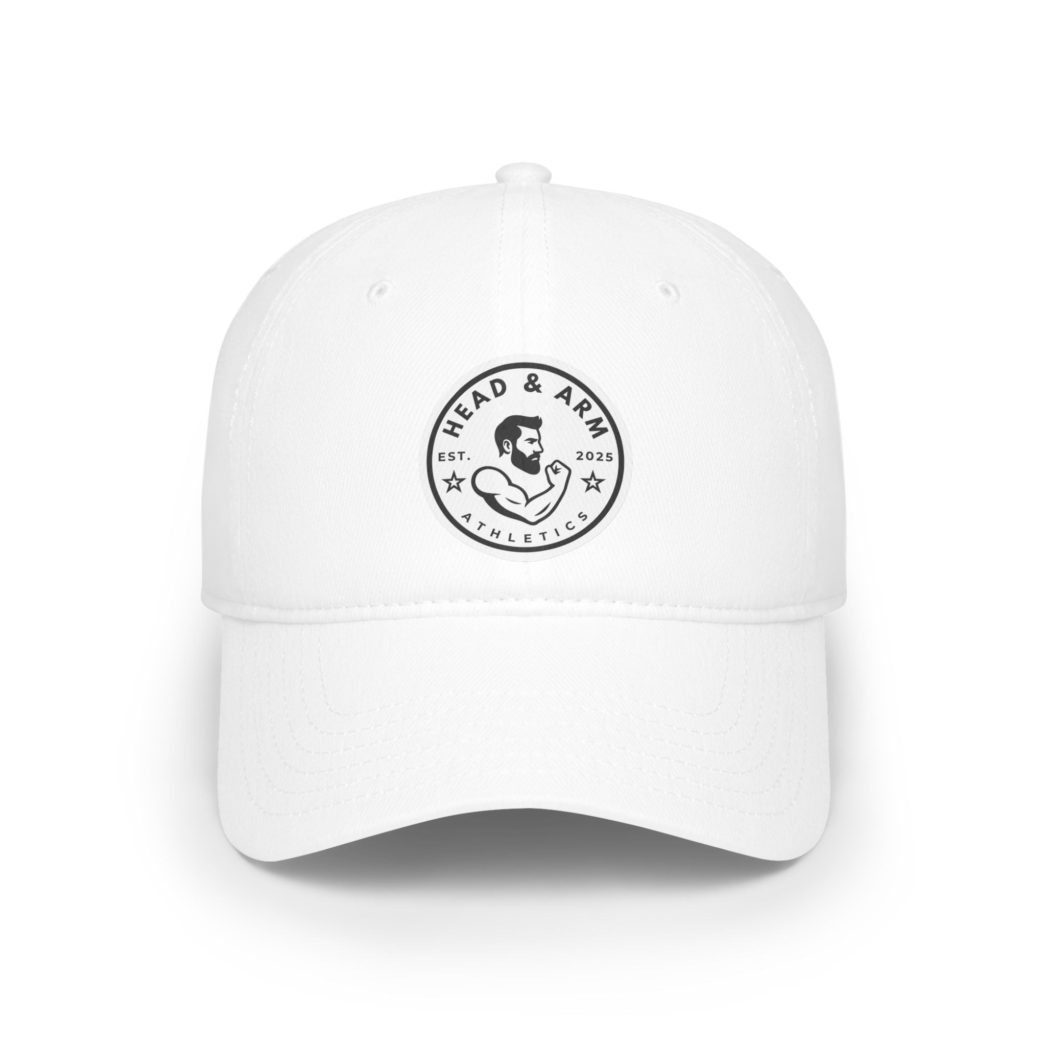 Head & Arm Athletics Hat