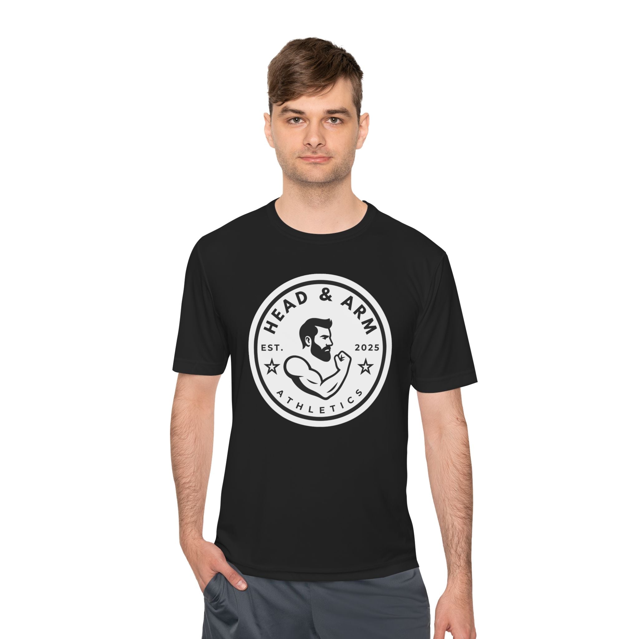 Head & Arm Athletics T-Shirt