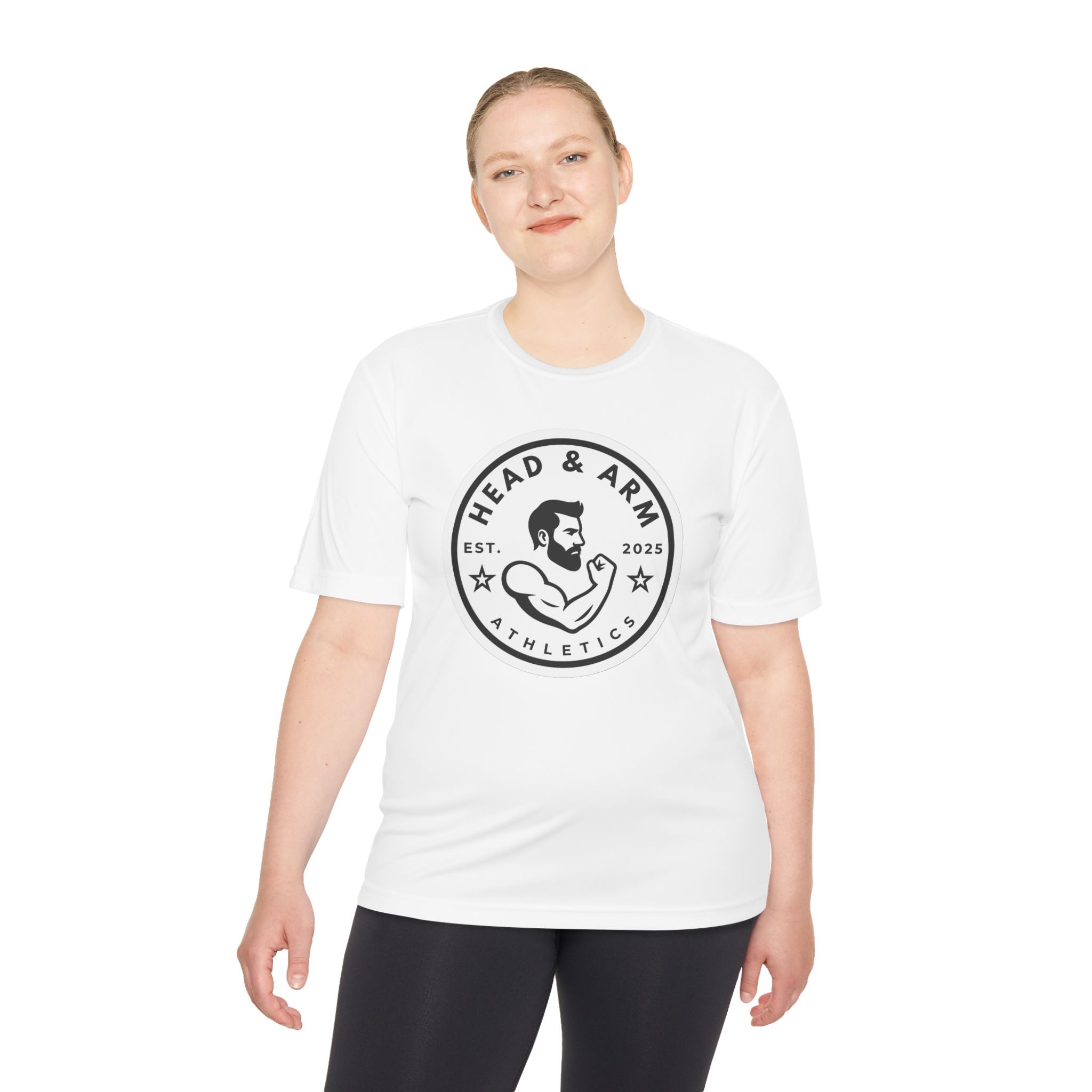 Head & Arm Athletics T-Shirt