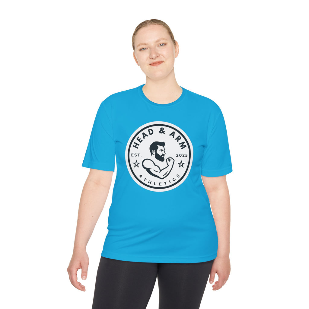 Head & Arm Athletics T-Shirt