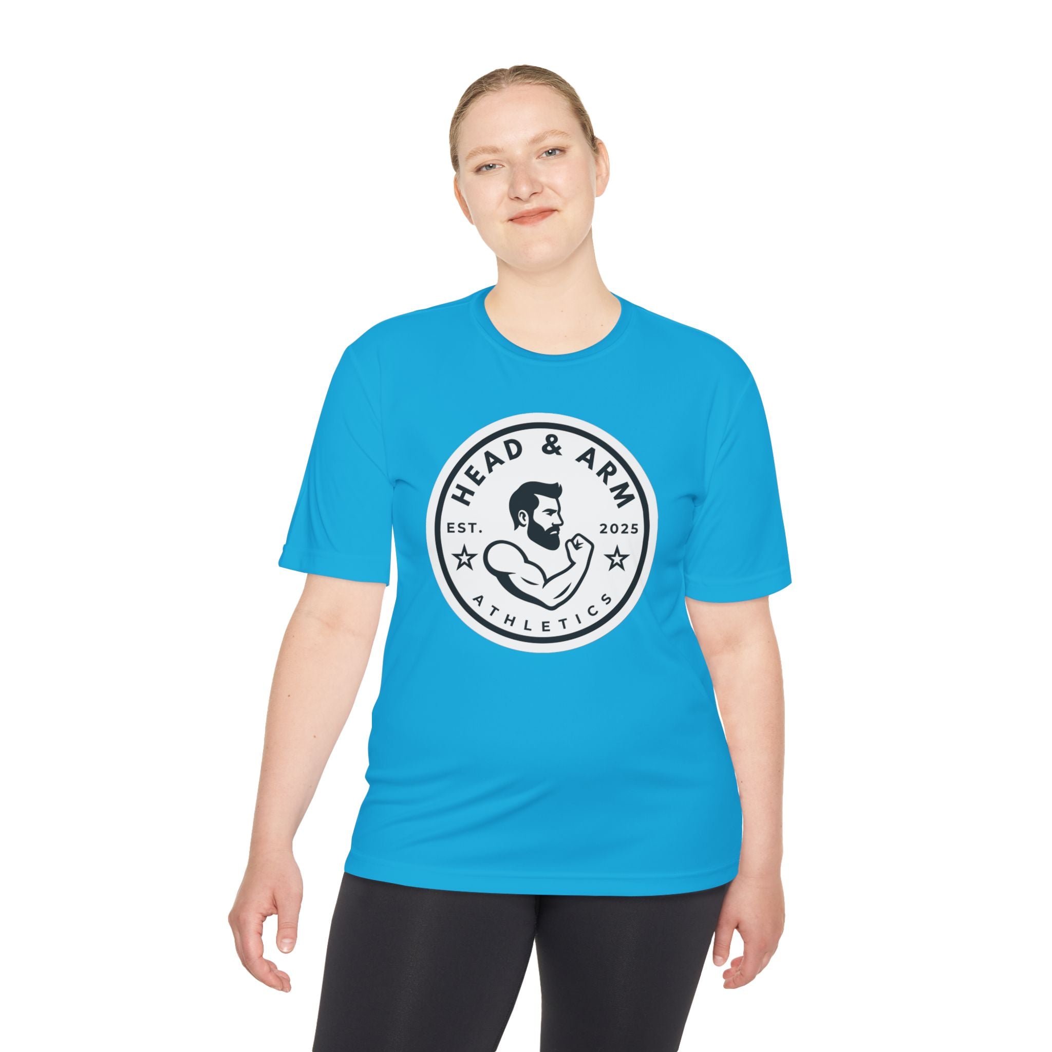 Head & Arm Athletics T-Shirt