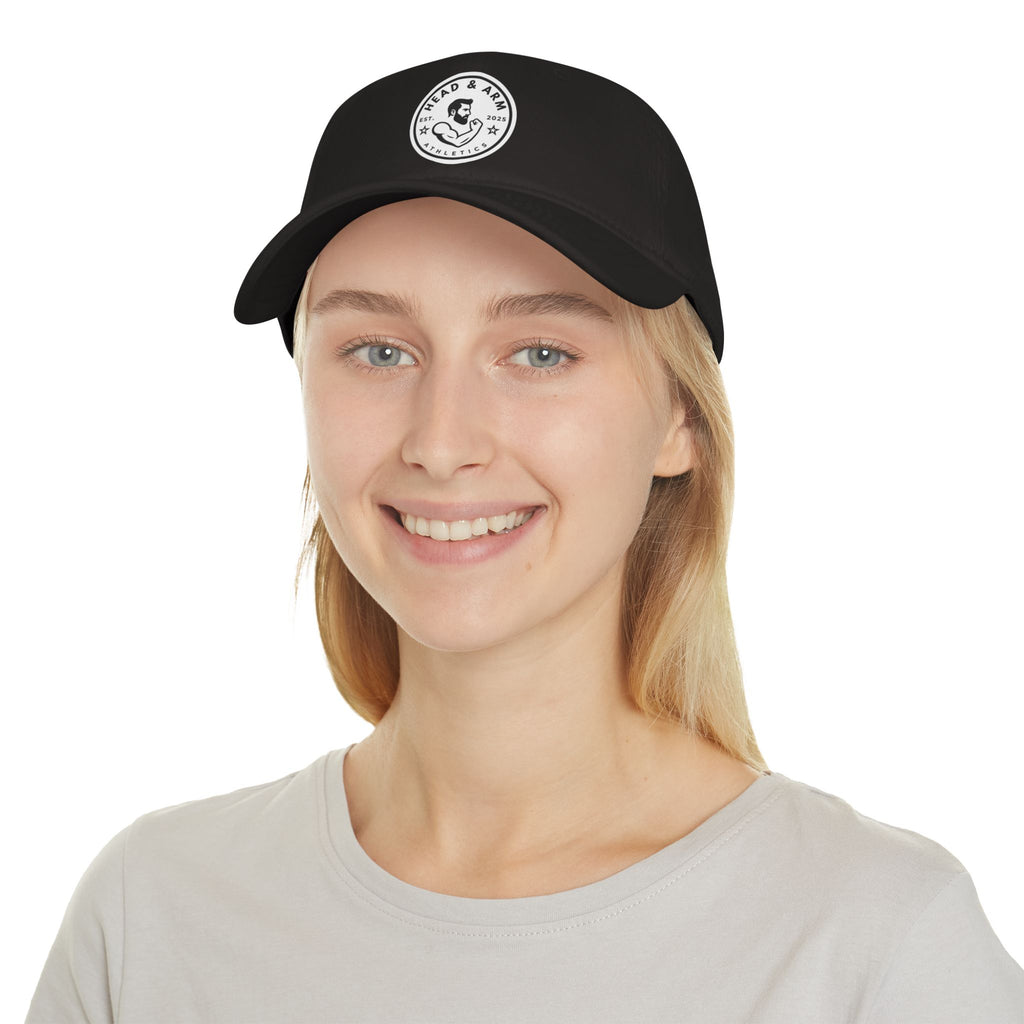 Head & Arm Athletics Hat