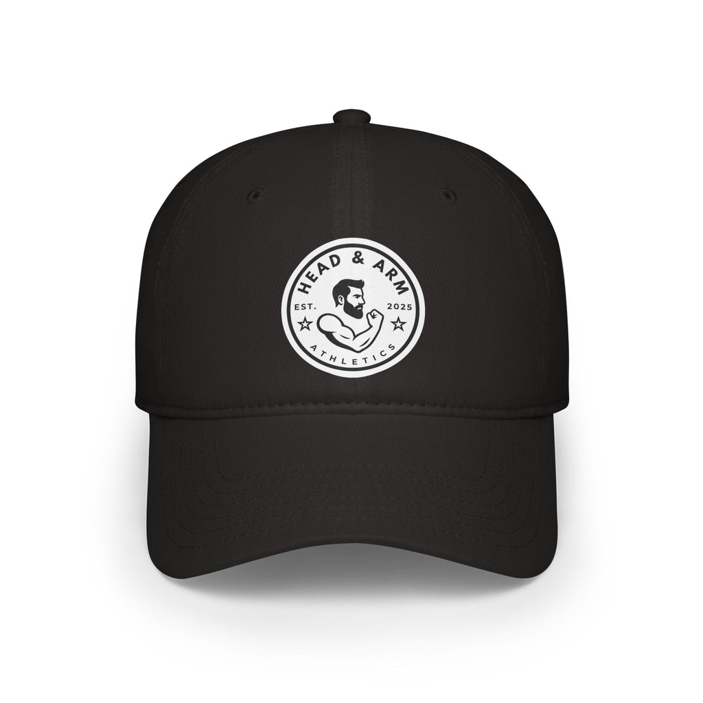 Head & Arm Athletics Hat
