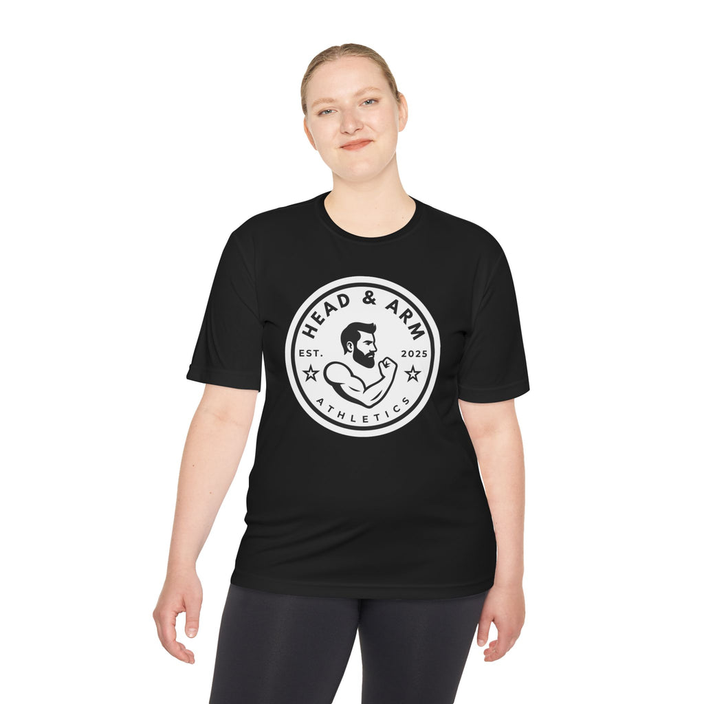 Head & Arm Athletics T-Shirt