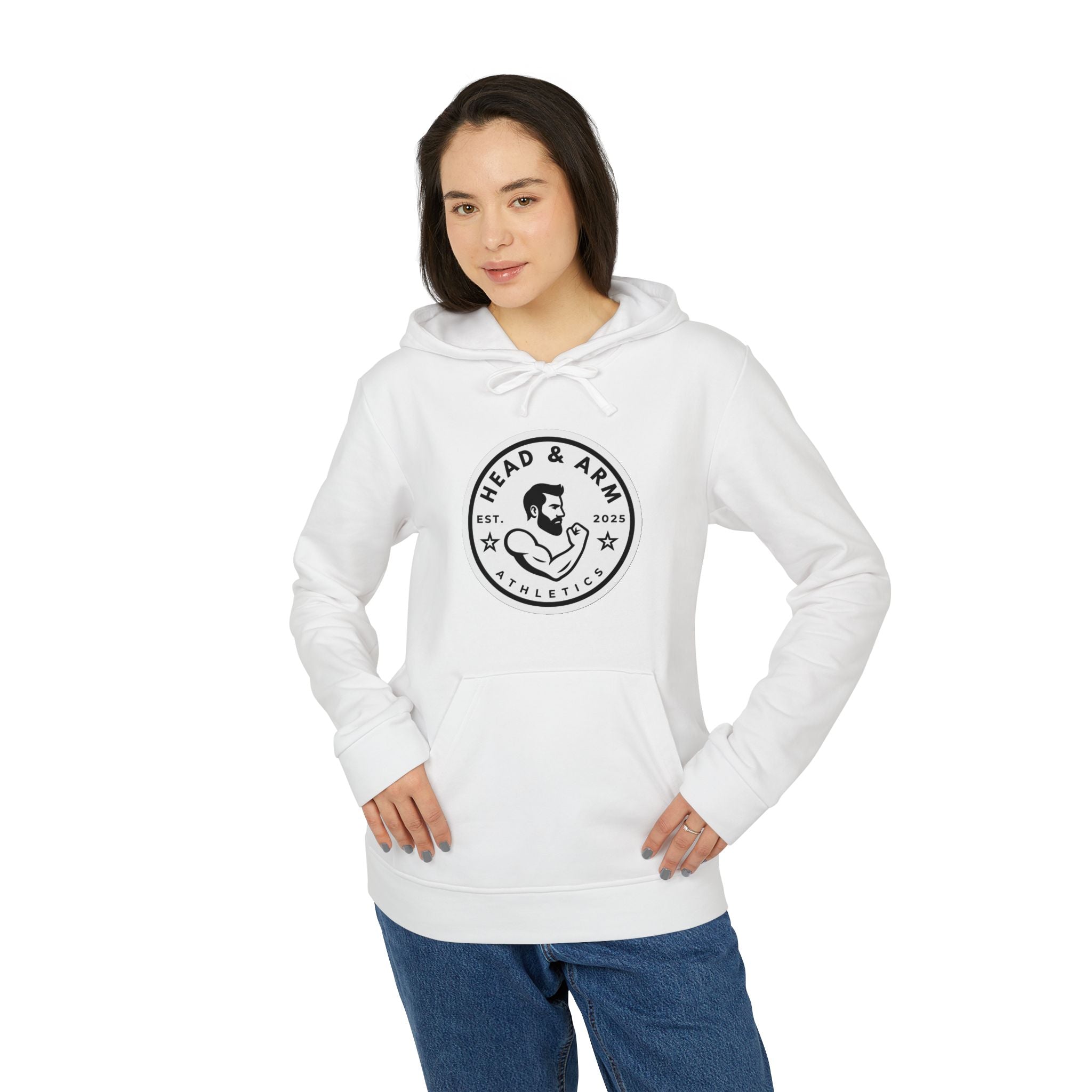Head & Arm Athletics Hoodie